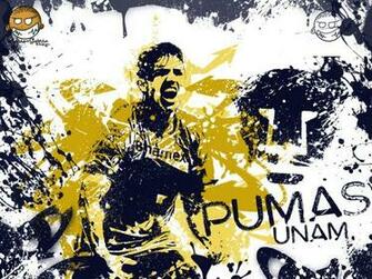 Stencyl Pumas Unam Por Adriangarcia Wallpaper Fotos De