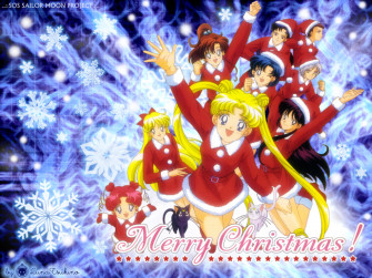 Makoto Kino Wallpaper And Scan Gallery Minitokyo