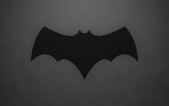 Batman Logo Wallpaper