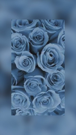 Blue Aesthetic Wallpaper
