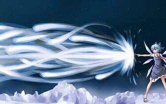 Dual Monitor Anime Wallpaper By Springbackground2015 Revelwallpaper