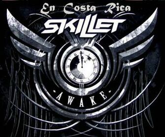 Skillet Awake Band Wallpaper