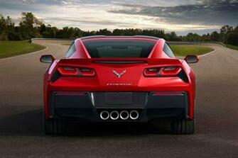 Corvette Stingray Android Wallpaper Grivu