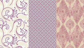 Boho Design Wallpaper
