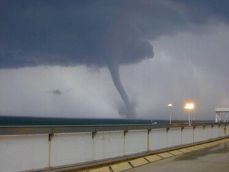 Tornado Photos Wallpaper Tornadodesktop