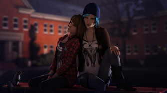 Life Is Strange Wallpaper