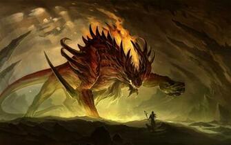 Fanasty Art Fire Demons Deviantart Fantasy Sandara