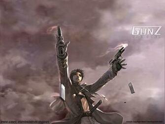 Gunz Wallpaper