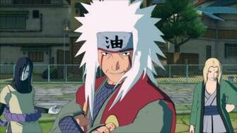 Naruto Shippuden Ultimate Ninja Storm Wallpaper