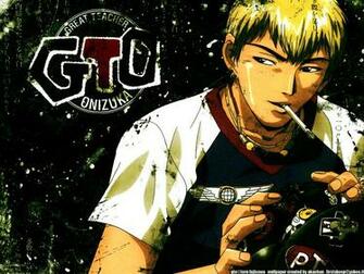 Great Teacher Onizuka Wallpaper And Background Image