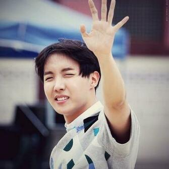 Bts Image J Hope Wallpaper And Background Photos