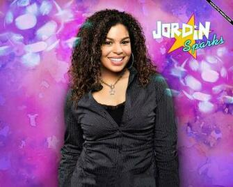 Jordin Sparks Wallpaper