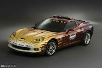 Corvette Z06 Daytona Pace Supercar Supercars Race Racing Wallpaper