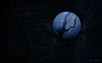 HD Desktop Technology Wallpaper Background For