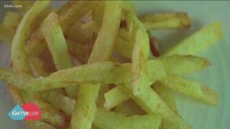 National Fry Day Wouldn T Be The Same Without Idaho S Famous