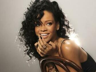 Rihanna Desktop Wallpaper