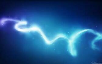 Abstract River Widescreen High Resolution
