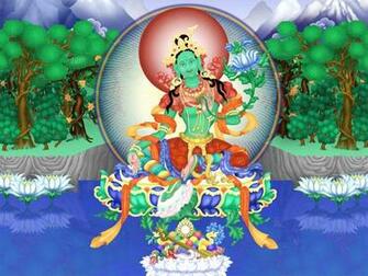 Free download Green Tara Wallpaper Green tara [1940x1080] for your
