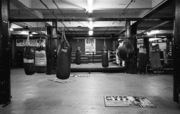 Wallpaper Boxing Gym Everlast Image For Desktop Section