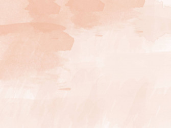 Peach Color Aesthetic Wallpaper
