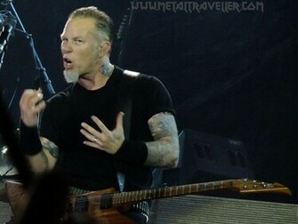 Name James Hetfield Wallpaper Full Size Date