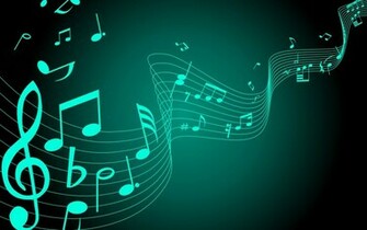 Music Infection Wallpaper HD Cool Aladdino