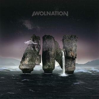 Awolnation Music Fanart Tv