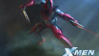 More Wallpaper X Men Legends Rise Of Apocalypse