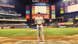 Mariano Rivera Gets Special Baseball Honor As Biggest Star Of All