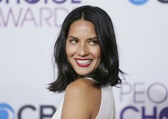 Olivia Munn Wallpaper High Resolution And Quality