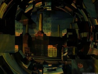 Pink Floyd Wallpaper Animals Jpg
