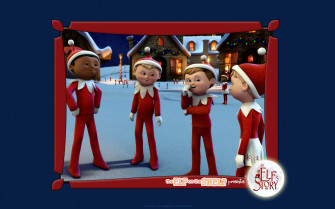 An Elf S Story Fun Activities The On Shelf