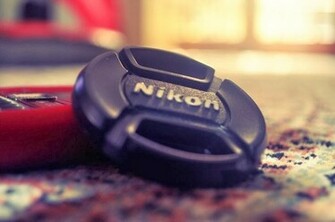 Nikon HD Wallpaper