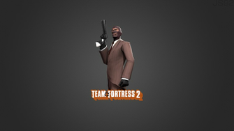 Spy Tf2 Wallpaper Team Fortress