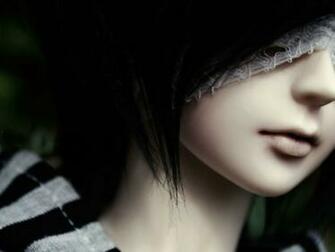Emo Girls Wallpaper HD Pictures One