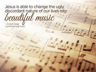 Gospel Music Wallpaper Into Beautiful