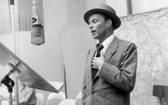 Friday Music Crooners Men Of The West