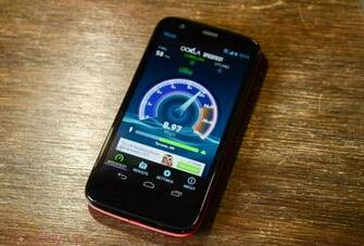 Moto G 16gb