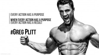 Motivational Posters Fitness
