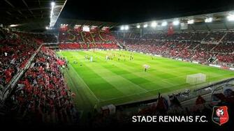 Goodies Site Officiel Du Stade Rennais Staderennais