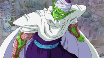 Piccolo Wallpaper Trendy