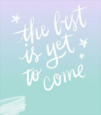 This One Reminds You To Hang In There Every Day Has Something Bright