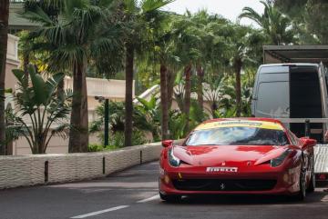 Ferrari Challenge Gallery Supercars Net
