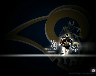 This Out Our New St Louis Rams Wallpaper