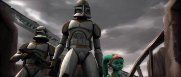 Star Wars The Clone Innocents Of Ryloth Tv Episode