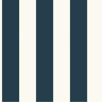 York Wallcoverings Ashford Stripes Stripe Wallpaper At Menards