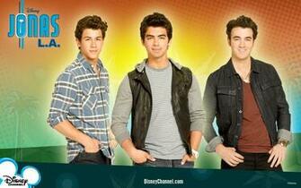 J O N A S Image Jonas La HD Wallpaper And Background