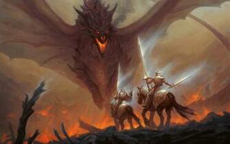 Magic The Gathering Wallpaper