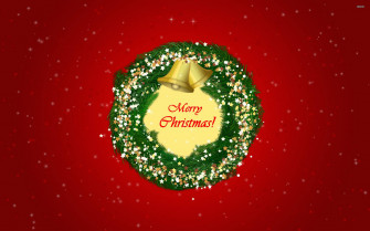 Top Christmas Wreath Wallpaper Full HD 4k To Use