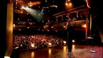 Stand Up Comedy Wallpaper